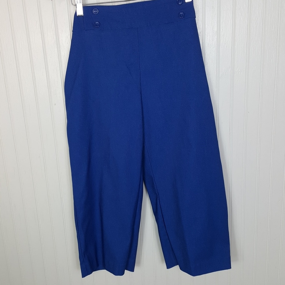 Rekucci Stretch Capris